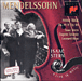 Félix Mendelssohn-Bartholdy&nbsp;-&nbsp;Trios pour piano, violon et violoncelle en ré mineur / op.49