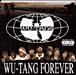 Wu-Tang Clan&nbsp;-&nbsp;Forever