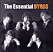 Byrds&nbsp;-&nbsp;Essential byrds