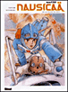 Nausicaä, T4&nbsp;-&nbsp;Hayao Miyazaki