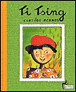 Ti Tsing&nbsp;-&nbsp;Clotilde Bernos
