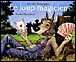 Le loup magicien&nbsp;-&nbsp;Laurence Bourguignon, Michaël Derullieux