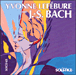 Jean-Sébastien Bach&nbsp;-&nbsp;Pièces diverses pour clavier