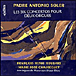Antonio Padre Soler&nbsp;-&nbsp;Concertos