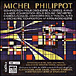 Michel Philippot&nbsp;-&nbsp;Pièces diverses pour orchestre