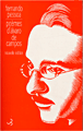 Poèmes de Alvaro de Campos&nbsp;-&nbsp;Fernando Pessoa