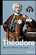 Le roi Théodore&nbsp;-&nbsp;Antoine-Marie Graziani