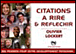 Citations à rire et réfléchir&nbsp;-&nbsp;Olivier Lockert
