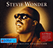 Stevie Wonder