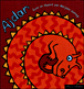 Adjar le dragon&nbsp;-&nbsp;Marjane Satrapi