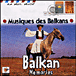 Balkans