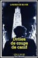 Drôles de coups de canif&nbsp;-&nbsp;Lawrence Block