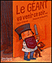 Le géant va venir ce soir&nbsp;-&nbsp;Claude Clément, Elizabeth Schlossberg