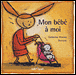 Mon bébé à moi&nbsp;-&nbsp;Catherine Moreau, Barroux