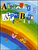 Alphabeti alphabeta&nbsp;-&nbsp;Joël Sadeler, Claire Nadaud