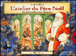 L'atelier du pere noel&nbsp;-&nbsp;P. Stickland