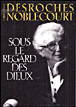 Sous le regard des dieux&nbsp;-&nbsp;Christiane Desroches-Noblecourt