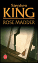 Rose Madder&nbsp;-&nbsp;Stephen King