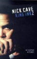 King Ink&nbsp;-&nbsp;Nick Cave