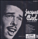 Jacques Brel&nbsp;-&nbsp;Grand Jacques - Edition digipack deluxe