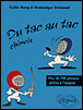 Du tac au tac chinois&nbsp;-&nbsp;Dominique Brémaud