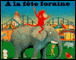 A la fête foraine&nbsp;-&nbsp;Anthony Browne
