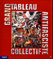 Grand tableau antifasciste collectif&nbsp;-&nbsp;Laurent Chollet