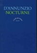 Nocturne&nbsp;-&nbsp;G. D'annunzio