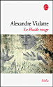 Le fluide rouge&nbsp;-&nbsp;Alexandre Vialatte