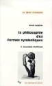 La Pensée mythique&nbsp;-&nbsp;Ernst Cassirer