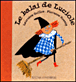 Le balai de luciole