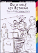On a volé les bétacam&nbsp;-&nbsp;Thierry Crifo