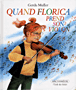 Quand Florica prend son violon&nbsp;-&nbsp;Gerda Muller