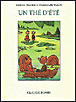 Un thé d'été&nbsp;-&nbsp;Claude Ponti