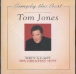 Tom Jones&nbsp;-&nbsp;Simply the best