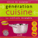 Génération cuisine