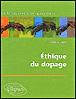 L'éthique du dopage&nbsp;-&nbsp;P. Laure
