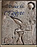 Dieux de l'Egypte&nbsp;-&nbsp;Pascal Vernus, Erich Lessing