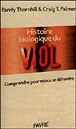 Le viol&nbsp;-&nbsp;Randy Thornhill, Craig T. Palmer