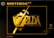 The Legend Of Zelda - The Legend of Zelda - Ocarina of Time