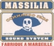 Massilia Sound System&nbsp;-&nbsp;Commando fada