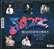 Jazz&nbsp;-&nbsp;Jazz masterworks