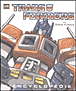 Transformers - Transformers, L'encyclopédie