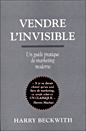 Vendre l'invisible&nbsp;-&nbsp;Harry Beckwith