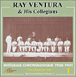 Ray Ventura&nbsp;-&nbsp;Intégrale