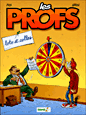 Les profs, T2&nbsp;-&nbsp;Pica, Erroc