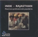 Compilation musique indienne