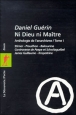 Ni Dieu ni maître&nbsp;-&nbsp;Collectif