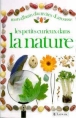 Les petits curieux dans la nature