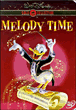 Melody time&nbsp;-&nbsp;Animation